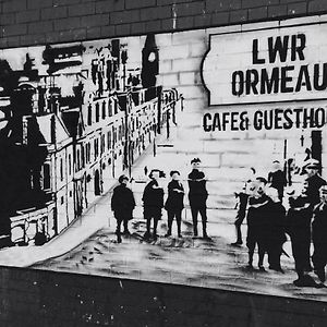 Lwr Ormeau Guest House